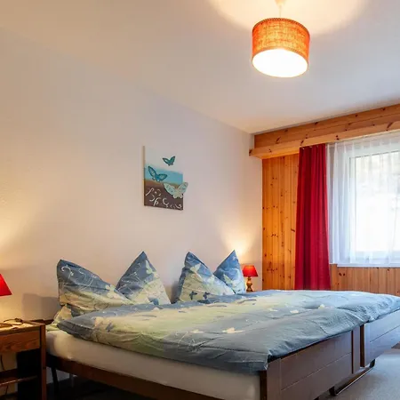 Haus Azur Studio Nr- 8 By Interhome *