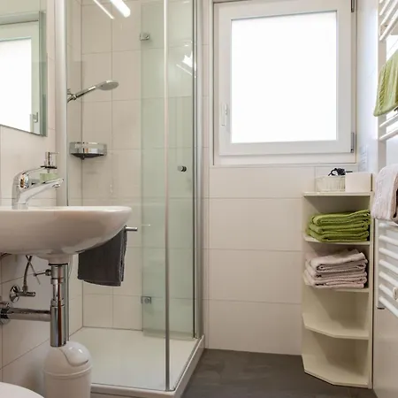 Haus Azur Studio Nr- 8 By Interhome Appartamento *
