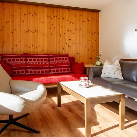 Haus Azur Studio Nr- 8 By Interhome * Saas-Almagell