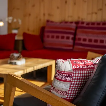 Haus Azur Studio Nr- 8 By Interhome *